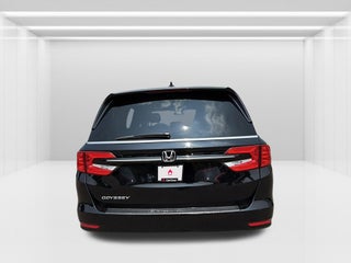 2022 Honda Odyssey
