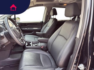 2022 Honda Odyssey
