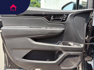 2022 Honda Odyssey