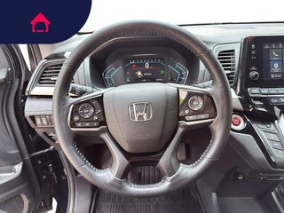 2022 Honda Odyssey
