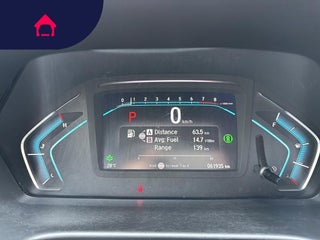 2022 Honda Odyssey