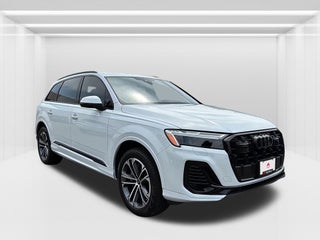 2025 Audi Q7