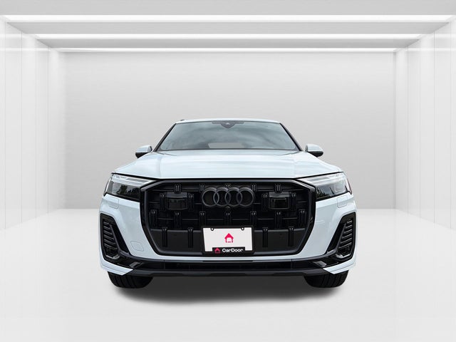 2025 Audi Q7