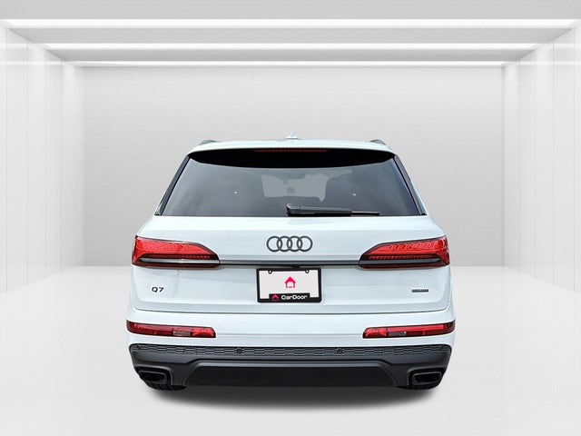 2025 Audi Q7