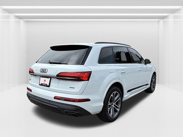 2025 Audi Q7
