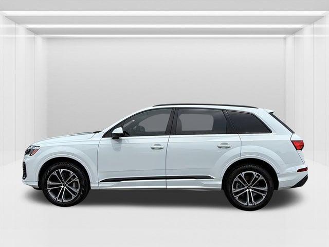 2025 Audi Q7