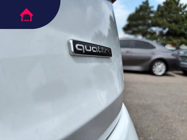 2025 Audi Q7