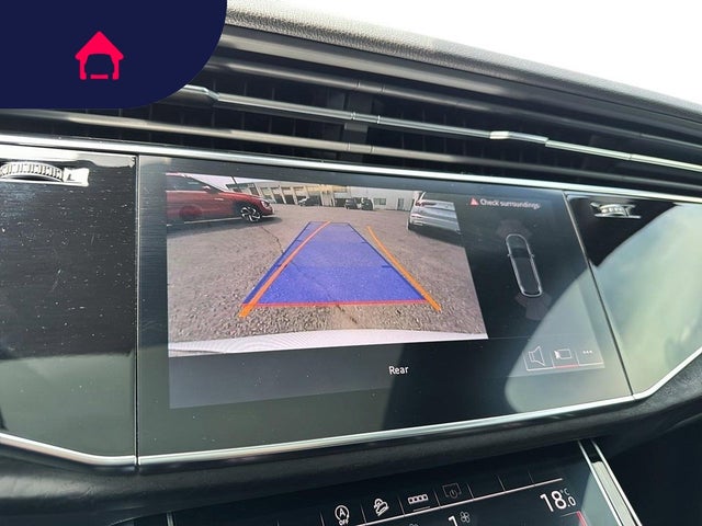 2025 Audi Q7