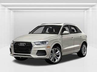 2016 Audi Q3