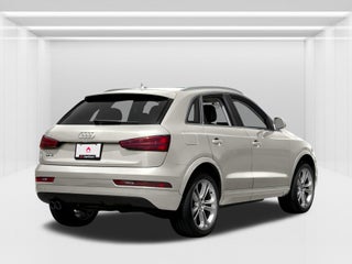 2016 Audi Q3