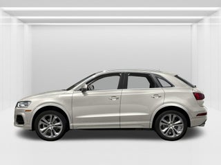 2016 Audi Q3