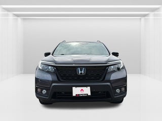 2021 Honda Passport