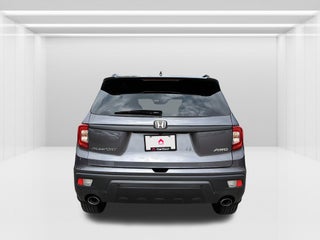 2021 Honda Passport