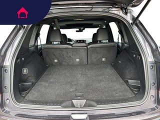 2021 Honda Passport