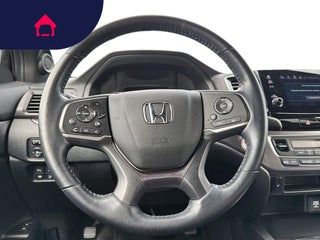 2021 Honda Passport