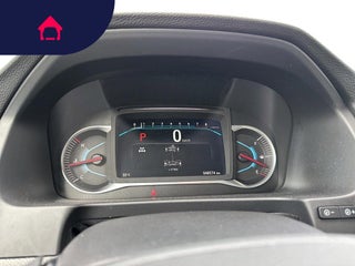 2021 Honda Passport
