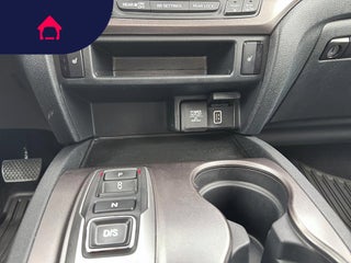 2021 Honda Passport