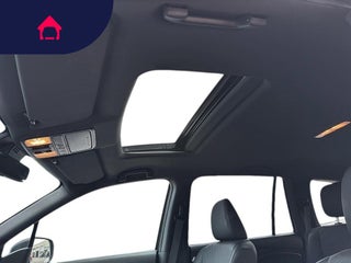 2021 Honda Passport