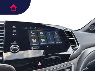 2021 Honda Passport