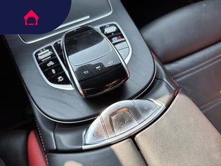 2019 Mercedes-Benz E-Class