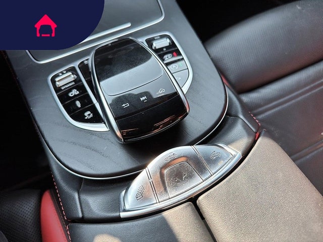 2019 Mercedes-Benz E-Class