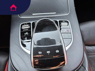 2019 Mercedes-Benz E-Class