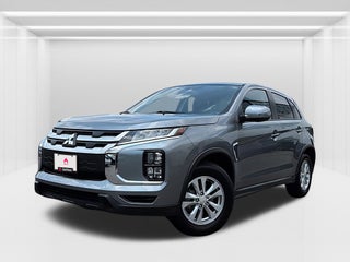 2023 Mitsubishi RVR