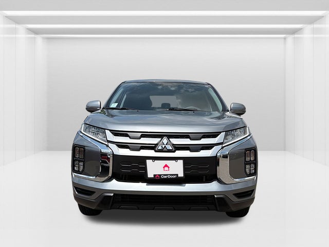 2023 Mitsubishi RVR