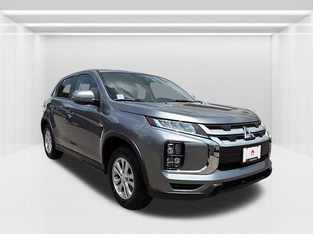 2023 Mitsubishi RVR