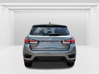 2023 Mitsubishi RVR