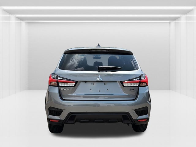 2023 Mitsubishi RVR