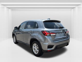 2023 Mitsubishi RVR