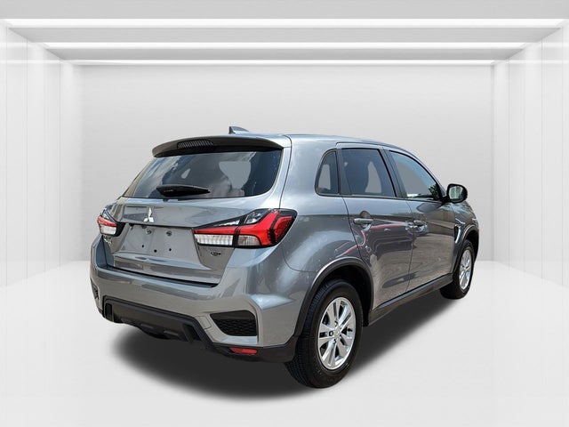 2023 Mitsubishi RVR