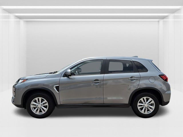 2023 Mitsubishi RVR