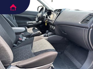 2023 Mitsubishi RVR
