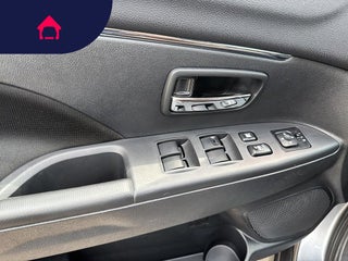 2023 Mitsubishi RVR