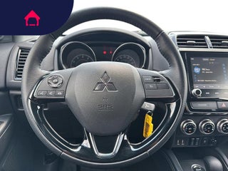 2023 Mitsubishi RVR