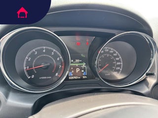 2023 Mitsubishi RVR