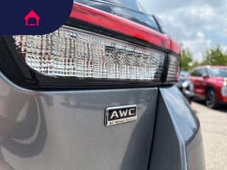 2023 Mitsubishi RVR