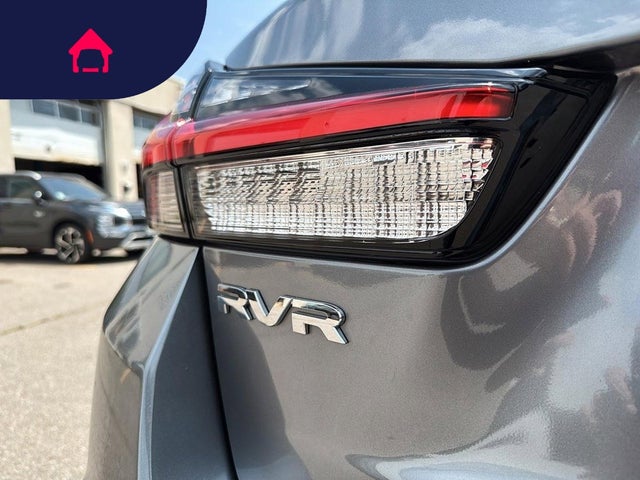2023 Mitsubishi RVR