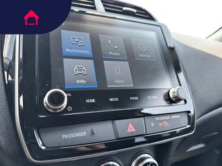 2023 Mitsubishi RVR