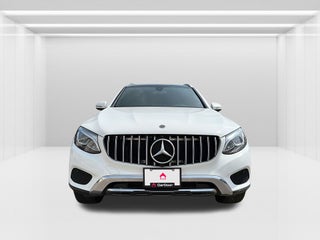 2018 Mercedes-Benz GLC