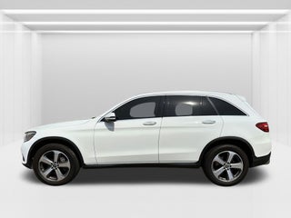 2018 Mercedes-Benz GLC