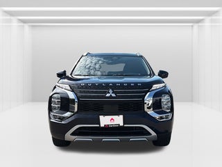 2024 Mitsubishi Outlander Plug-In Hybrid