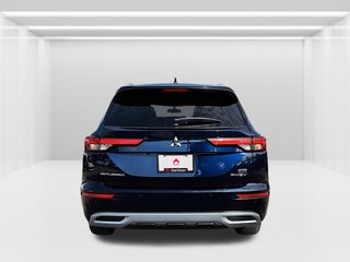 2024 Mitsubishi Outlander Plug-In Hybrid