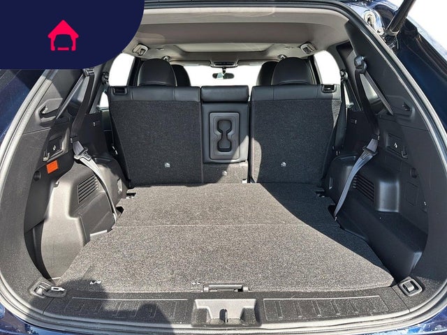 2024 Mitsubishi Outlander Plug-In Hybrid