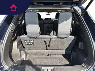 2024 Mitsubishi Outlander Plug-In Hybrid