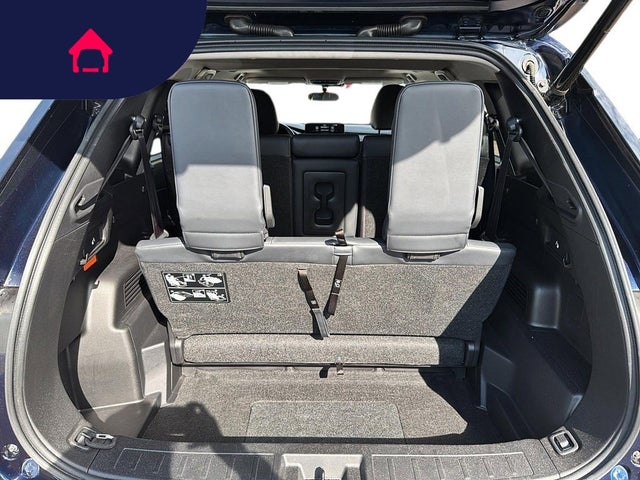 2024 Mitsubishi Outlander Plug-In Hybrid