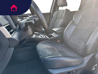 2024 Mitsubishi Outlander Plug-In Hybrid