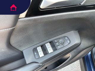 2024 Mitsubishi Outlander Plug-In Hybrid